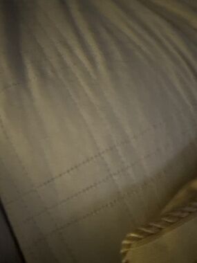 Meet your Posher, Yolanda